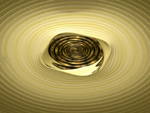 Gold Vortex