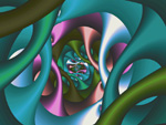 de colores
