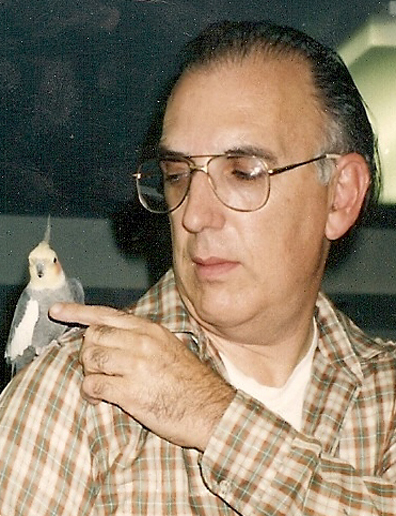 ジョン・ミーチェル