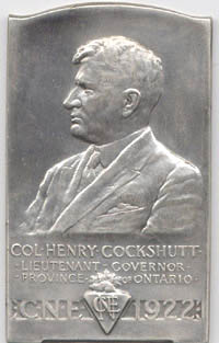 J.S. Mitchell Piano competition Award (face)